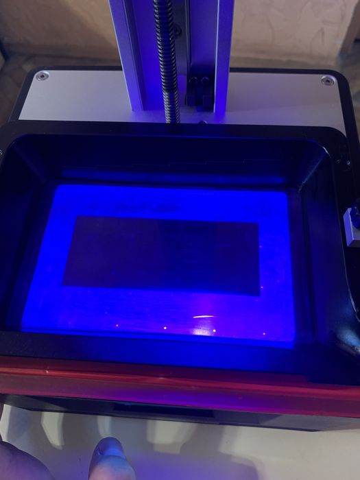 Anycubic Photon Mono