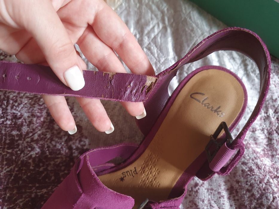 Босоножки / женские