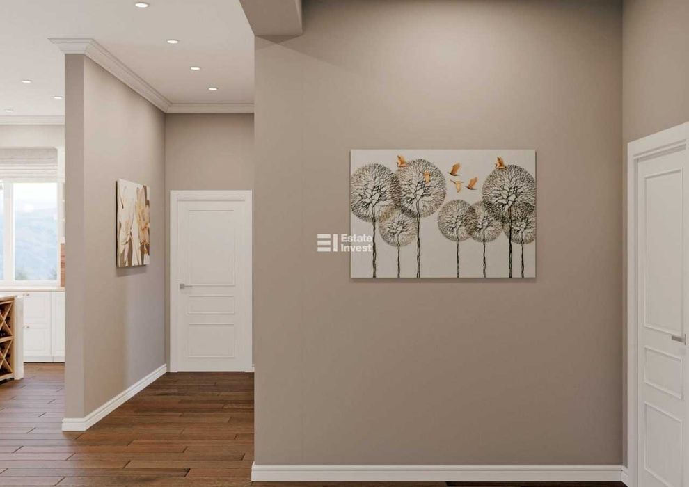 Здам будинок в КМ Park House (Парк Хаус) по вул. Батумська