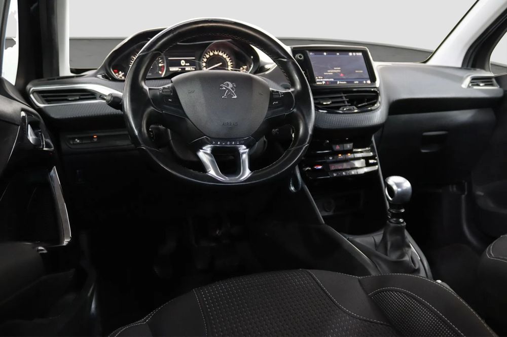 Peugeot 208 1.2 PureTech Allure