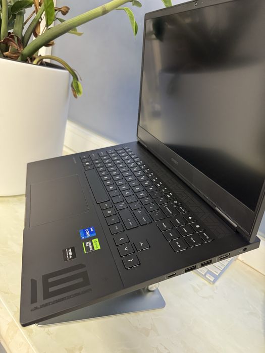 Ігровий Ноутбук HP OMEN 16-wd0073dx (9R640UA) i7-13620H/16/1Tb/RTX4060
