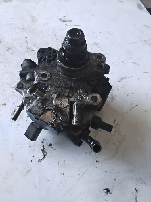 Bomba de alta pressão mercedes sprinter