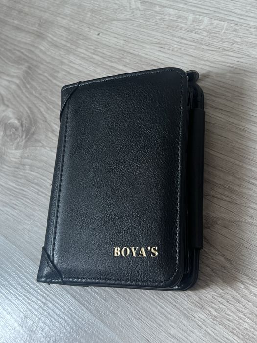 Portfel męski baellery