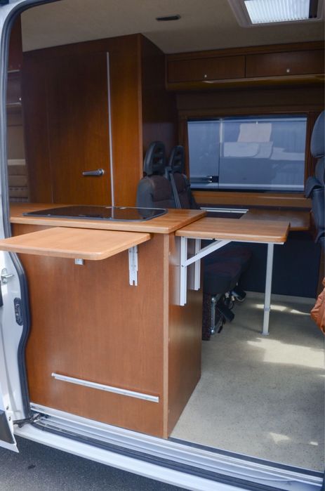 Переоборудование автомобилей под ключ Спецтранспорт! ВСЕ ЗА ДЕНЬ!