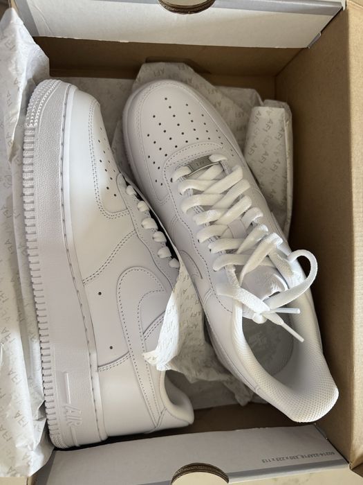 Air force 1 white original