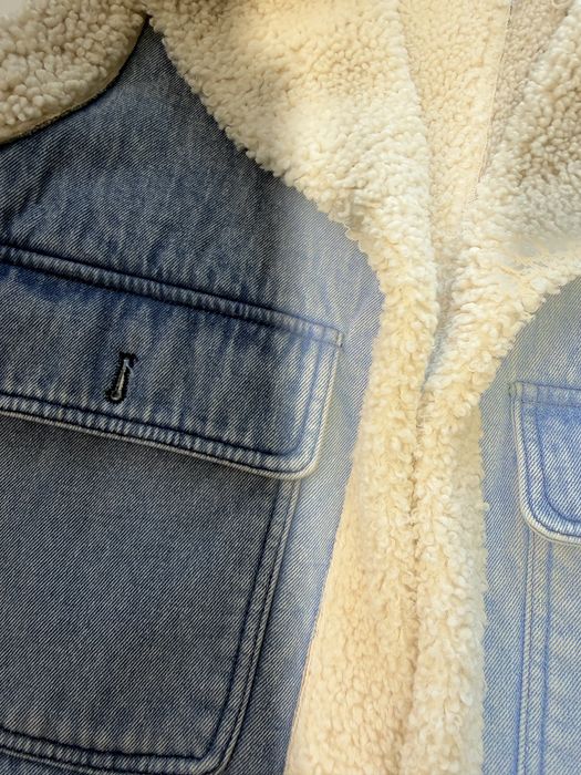 Жилет жіночий zara
