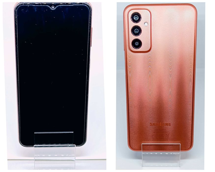 Samsung M13 64GB Brown Gwarancja FVM Koszalin