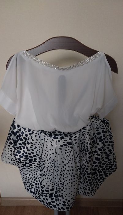 Святкова сукня для дівчинки