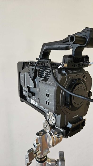 Sony PXW-FX9 6K