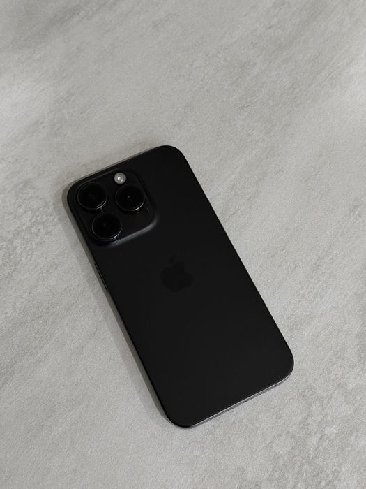 Iphone 15 pro 128gb