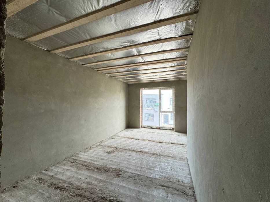 Продається Готовий Таунхаус з гаражем 144 м2 з комунікаціями Вовчинці!