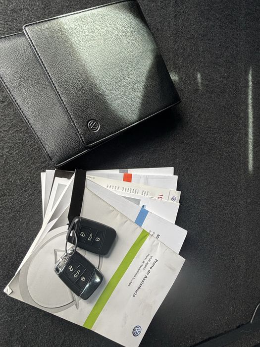 Passat Variant 2.0Tdi DSG