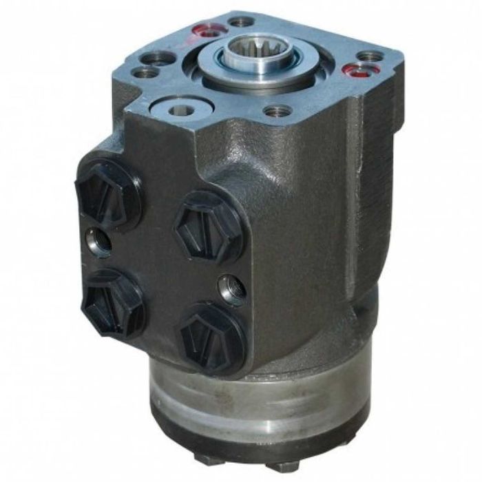 Насоси-дозатори M+S Hydraulic HKUS | HKUS 80 / 100 / 250 | Супер вигідна ціна зі знижкою
