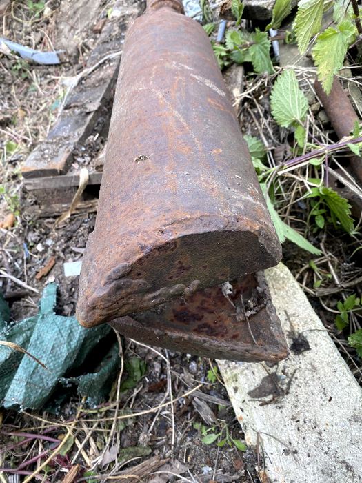 Rury wiertnicze zestaw do studni