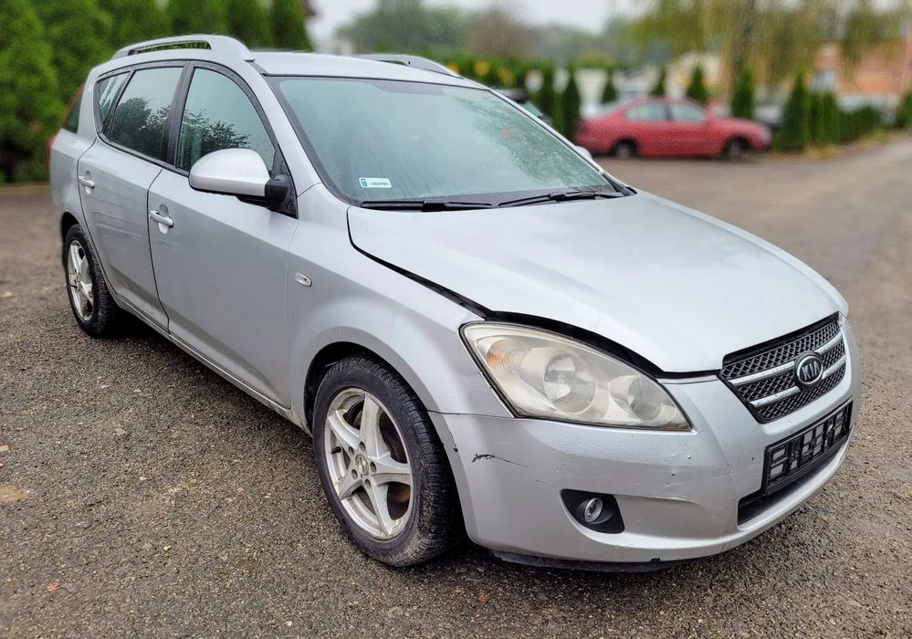 KIA Ceed 2.0 kombi 2008 na części