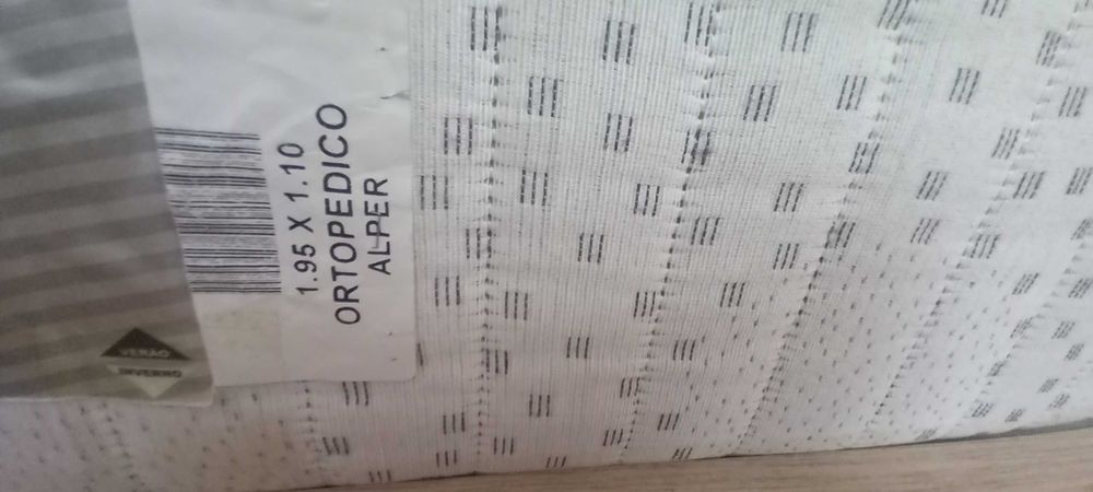 Cama de solteiro