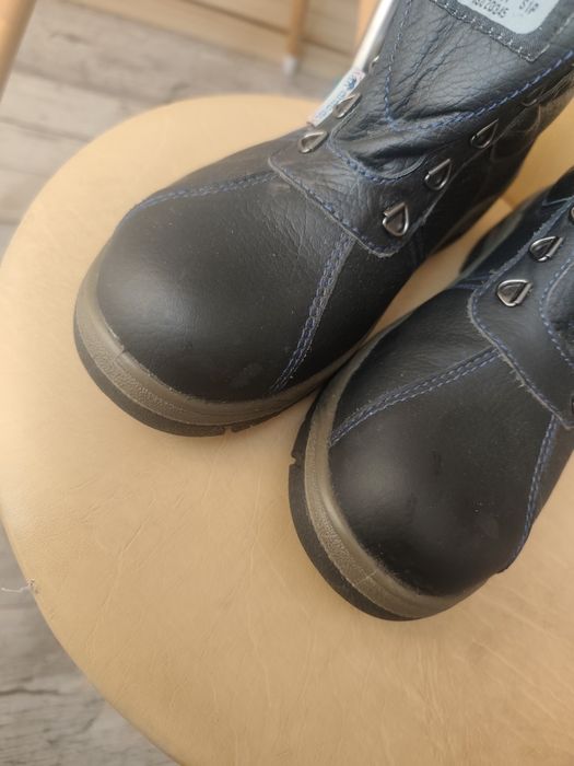 Buty robocze anibal