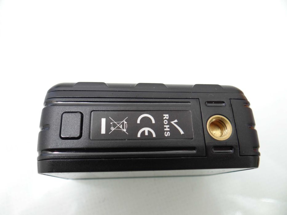 Kamera Lamax W9.2 / Eko Komis