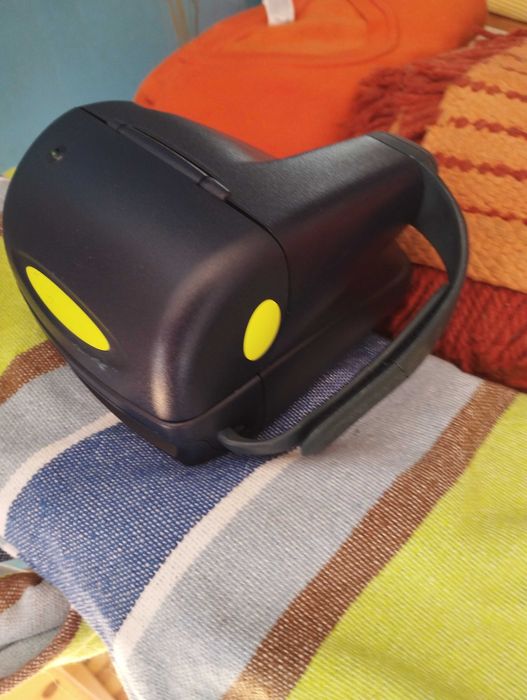 Polaroid 600 Camera64729425512834121