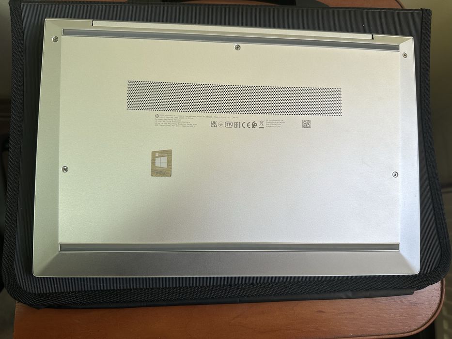 Ультрабук HP EliteBook 845 G5 / IPS / Ryzen 7 Pro 5850U / 16 GB DDR4