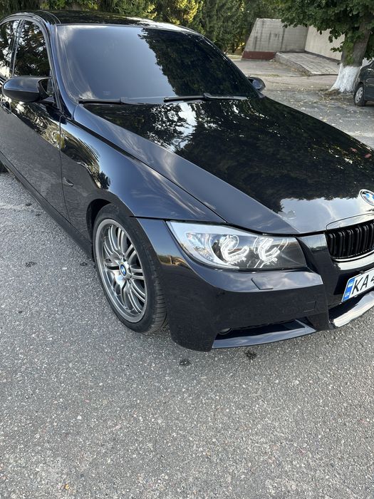 ПРОДАМ BMW 3 series E90