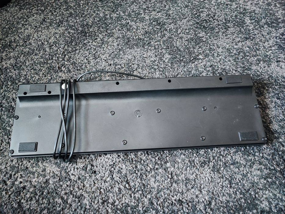 Teclados para computador