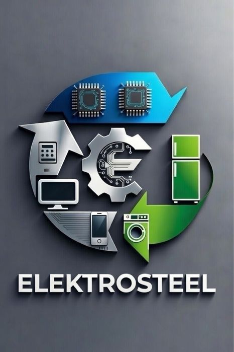 SKUP ZŁOMU ELEKTRONICZNEGO, AGD Lodówki pralki laptopy komputery  płyty główne podzespoły KOMPUTER  CAŁA POLSKA AGD min 3-4 tony Elektronika od 20 kg
