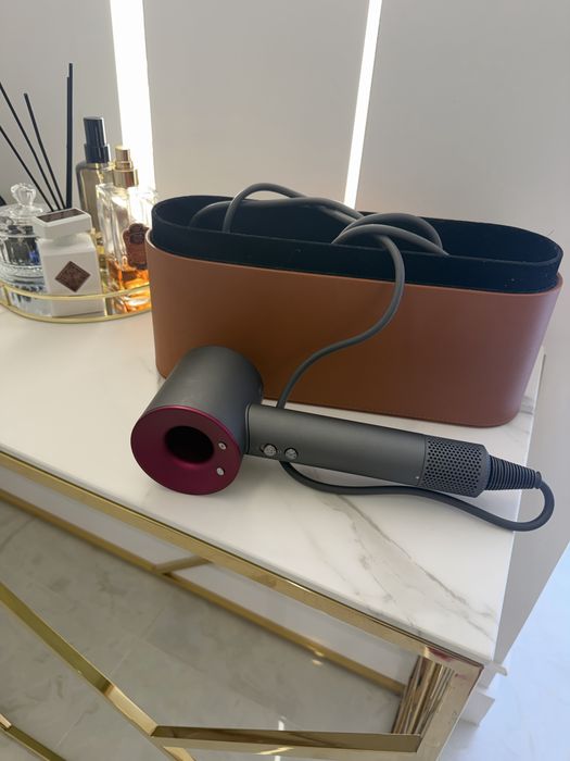 Dyson фен оригинал в идеале