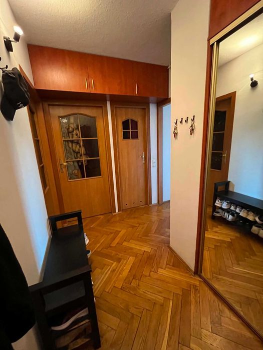 Mieszkanie – Wrocław, Dzielnica Czterech Wyznań, Stare Miasto - Widok 3