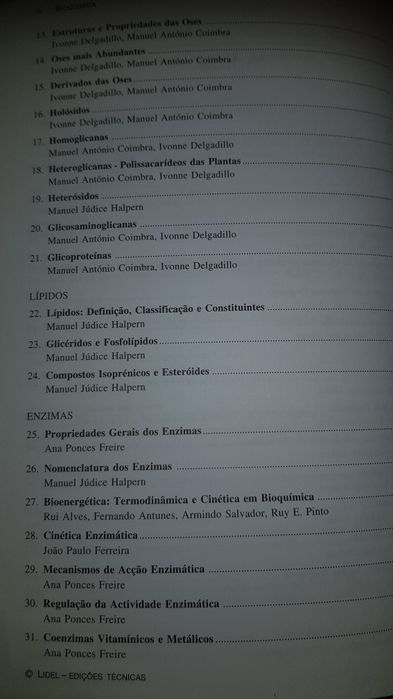 Livro de Química, faculdades farmacia , quimica ...