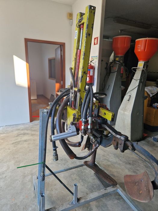 Intercepas ventral Clemens