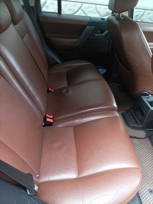 Продам Land Rover Freelander 2