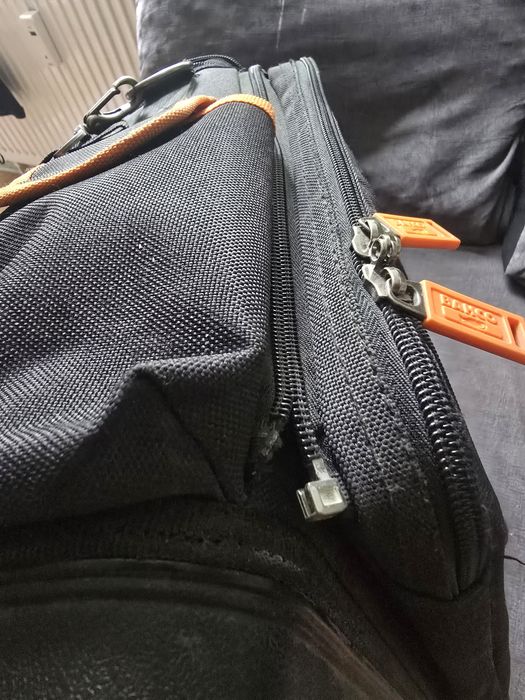 Bahco torba narzędziowa dla elektryka