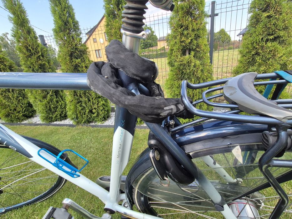 Rower Gazelle Montreux Limited 57