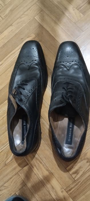 Туфли кожаные 43 Размер! Удобные , качественные, стильные
