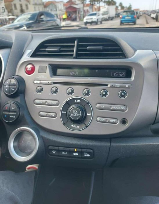 Honda Jazz 1.4 i-VTEC