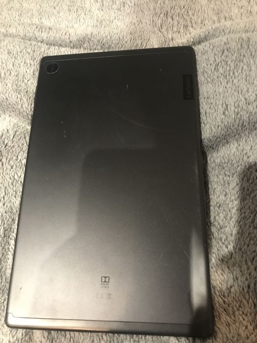 Tablet lenovo 10 cali