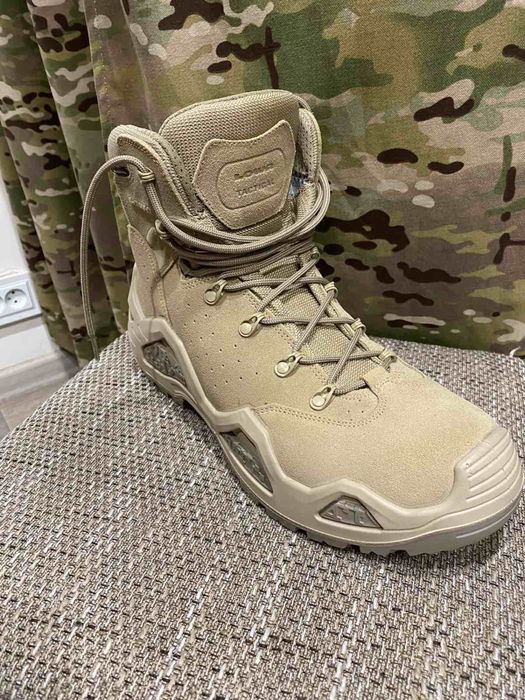 Берці Lowa оригінал