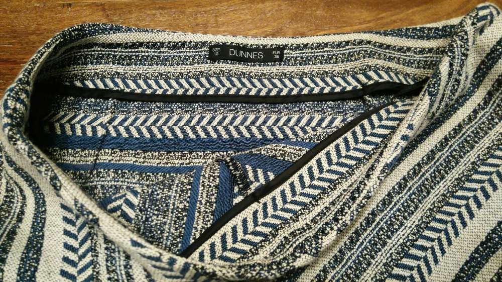 Piękna Stylowa Spódnica