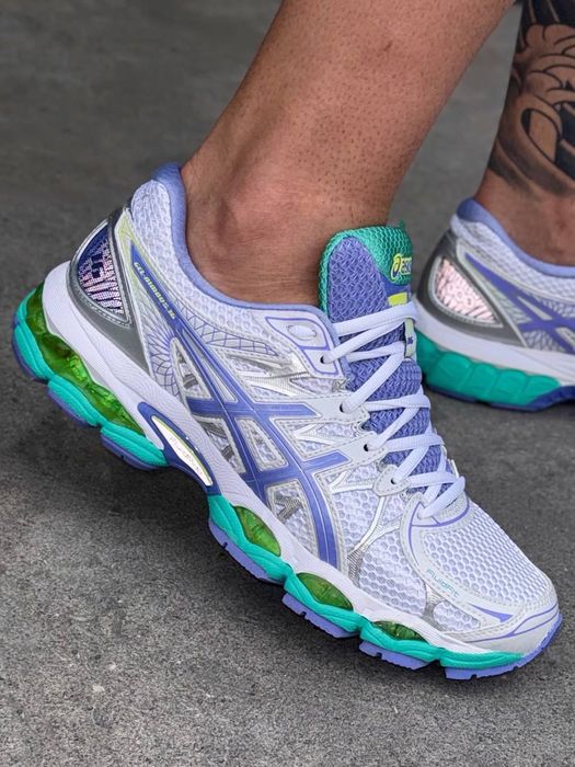 ASICS Gel Nimbus 16
