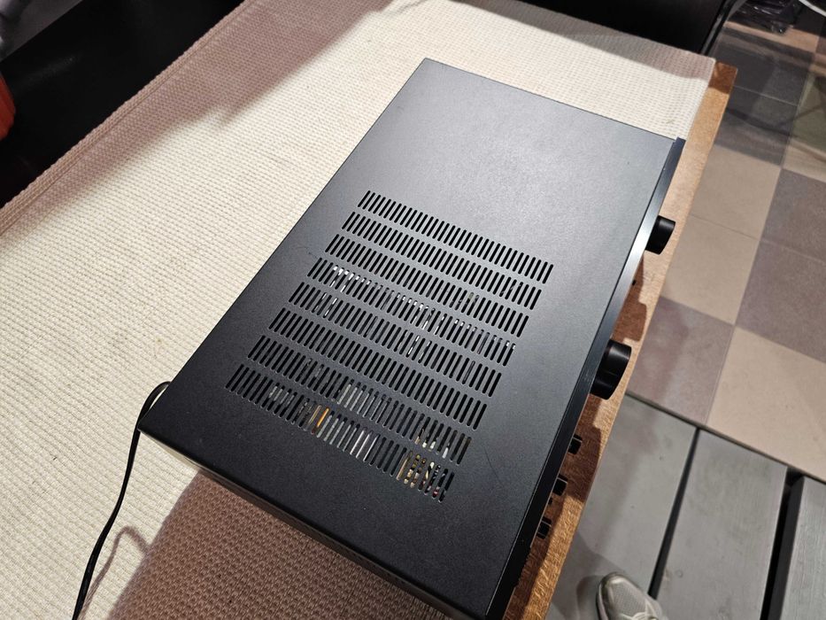 Підсилювач Denon PMA-500AE