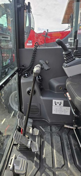 Minikoparka SANY SY18C minikoparki SANY SY 18 C