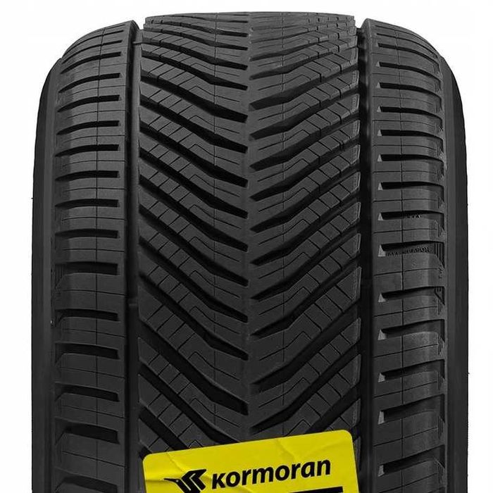225/45R17 Nowa opona wielosezonowa Kormoran