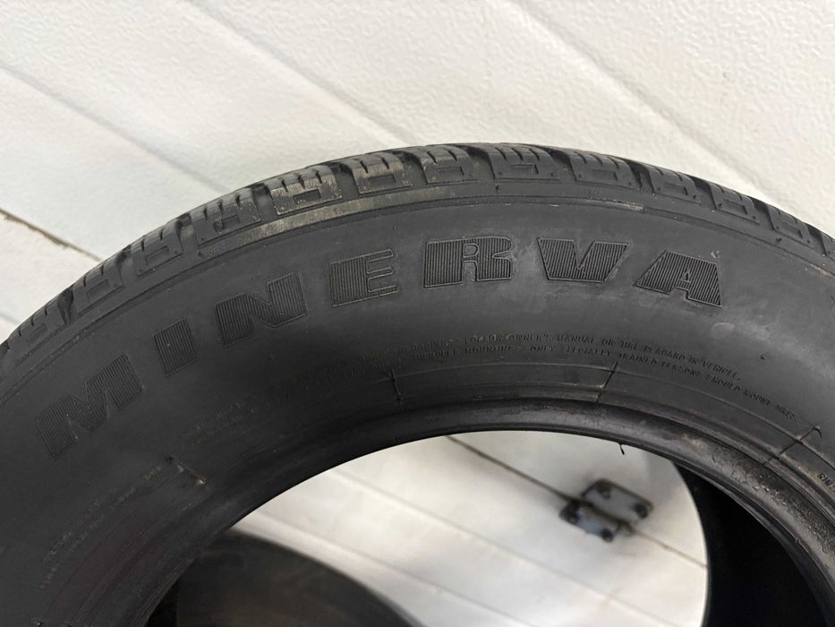 Opony 195/65r15ice plus