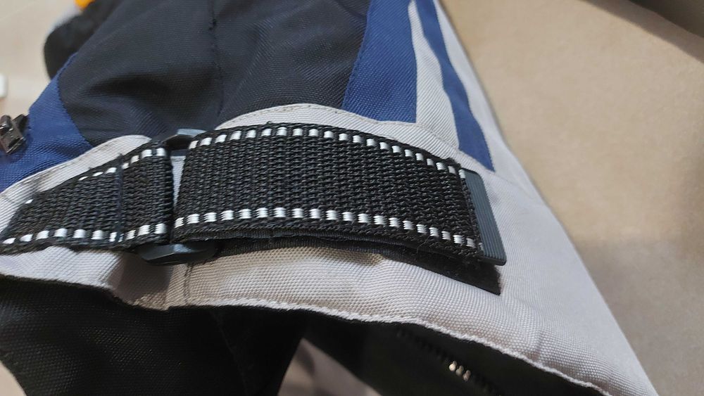 Casaco Moto Tamanho S