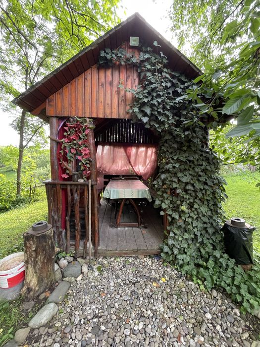 Солотвино кімнати посуточно