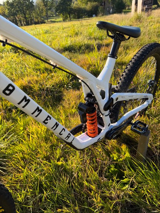 Commencal V5 2026 L
