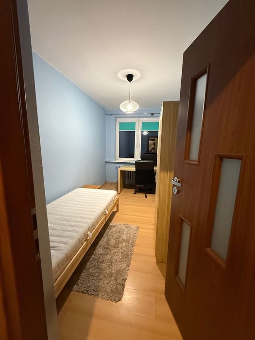 Pokój dla studenta, Gdańsk Wrzeszcz