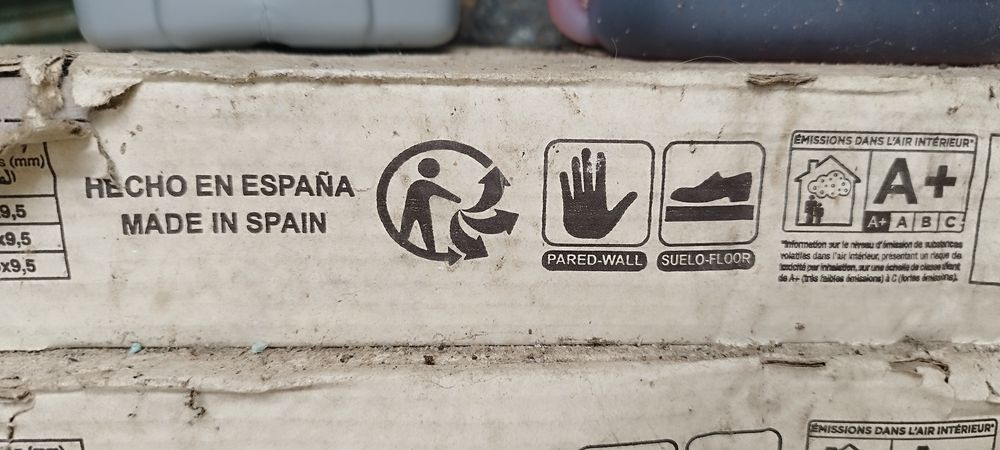 Vendo cerâmica retificada 30*60