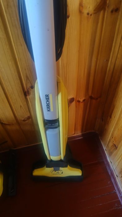 Миючий пилосос Karcher